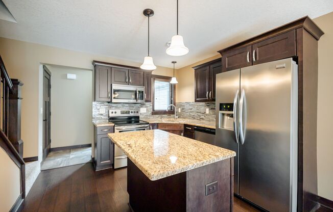 Partner-provided property photo