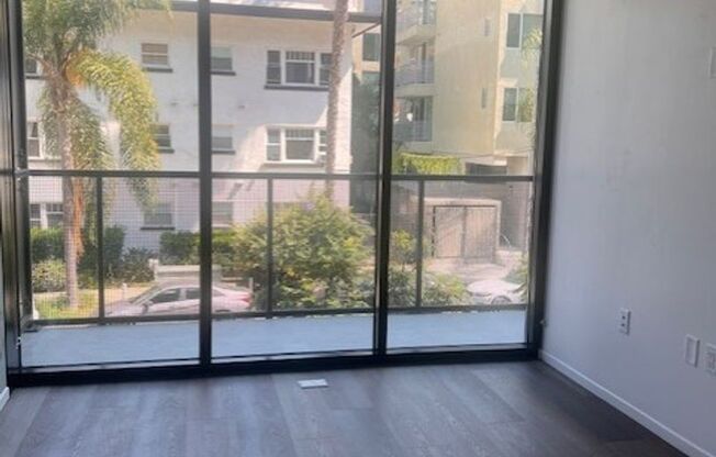 1 bed, 1 bath, 478 sqft, $2,495, Unit 204