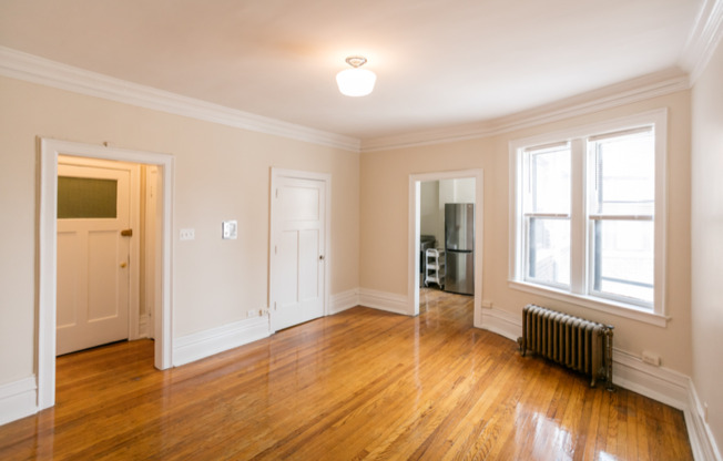 127 Seward St - 308