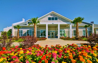 Capital Place at Southwood