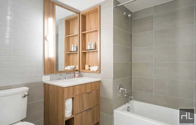 2 beds, 2 baths, $5,865, Unit 205