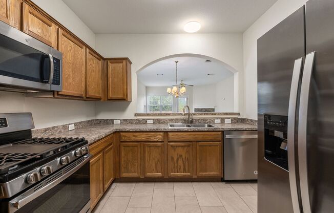 802 North Creek Blvd Leander, TX. 78641