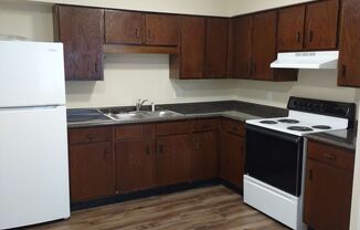 1 bed, 1 bath, 600 sqft, $475, Unit 18