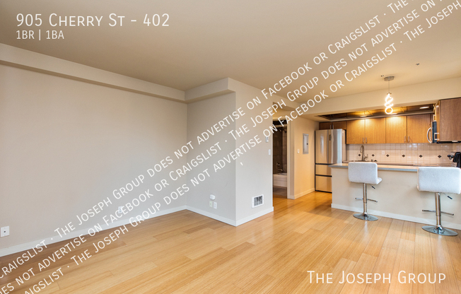 905 Cherry St Apt 402