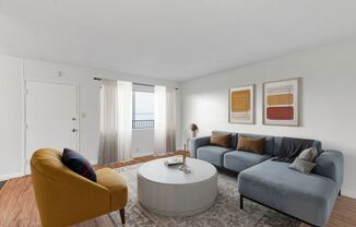 Peck Avenue, San Pedro