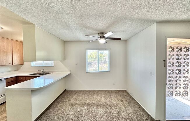 2 beds, 2 baths, 850 sqft, $2,275, Unit 2265-26