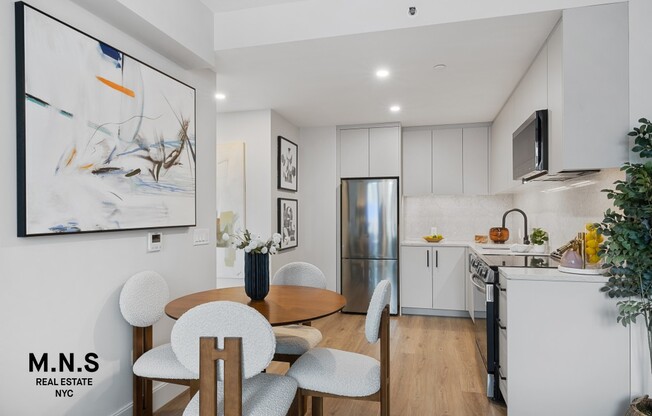2 beds, 2 baths, $7,903, Unit 509