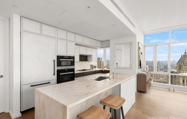 5 BEEKMAN ST