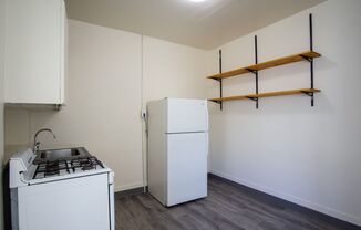 Great Kenton 1-Bedroom Ready Early February!