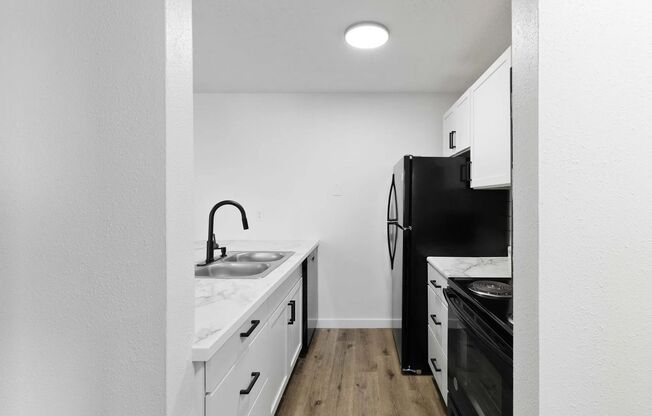 Cypress 1 (East Ridge)