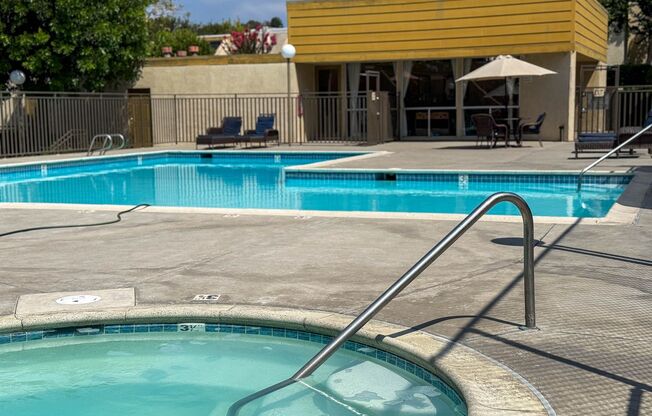 1 bed, 1 bath, 660 sqft, $2,195