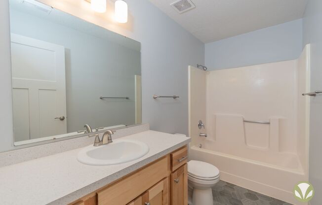 2 beds, 2 baths, 1,134 sqft, $1,335, Unit AC-52