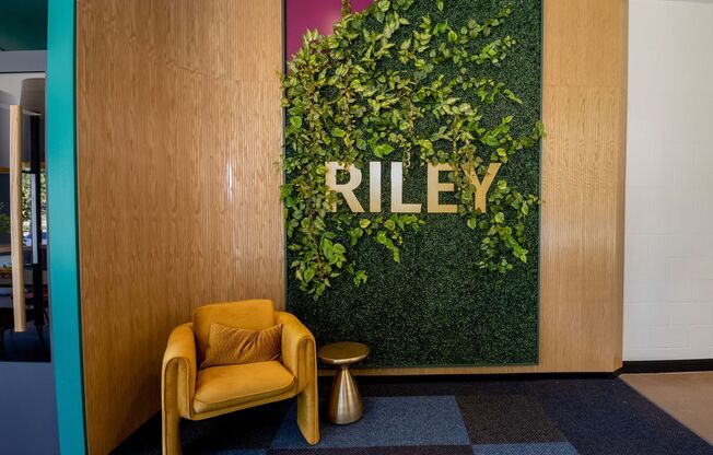 Riley Apartments
