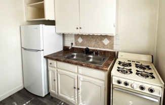 Studio, 1 bath, $1,595, Unit 5