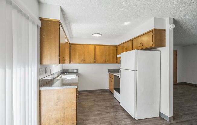 2 beds, 1 bath, 925 sqft, $1,295, Unit 906 H