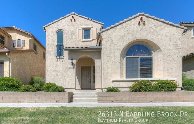 26313 N BABBLING BRK DR