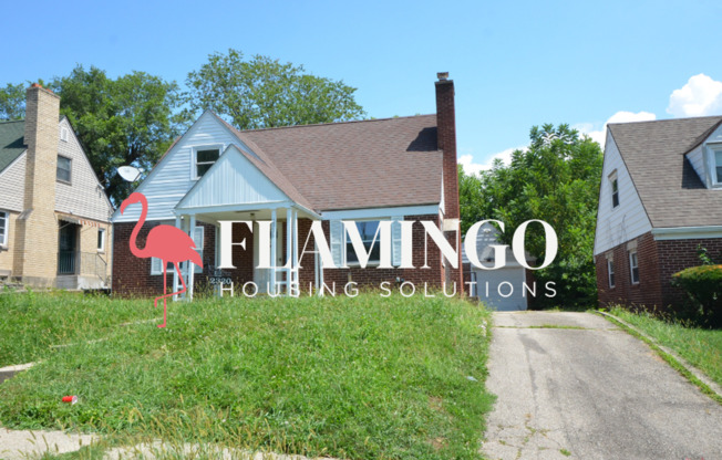 2320 Rustic Road – Dayton, Ohio