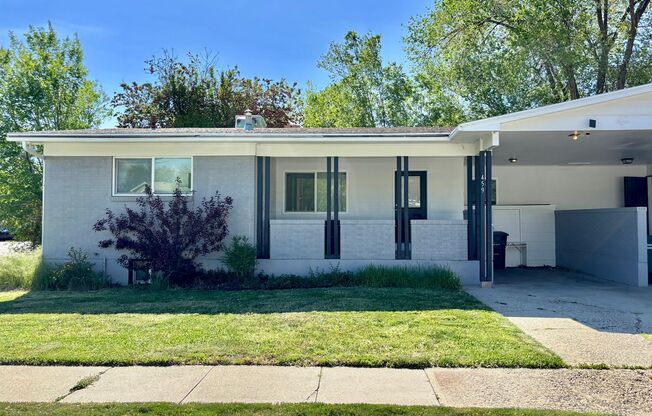 459 N. Montgomery St.