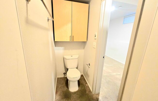 Studio, 1 bath, 134 sqft, $850