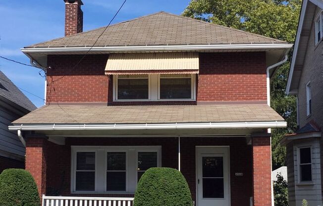 Dormont House for rent