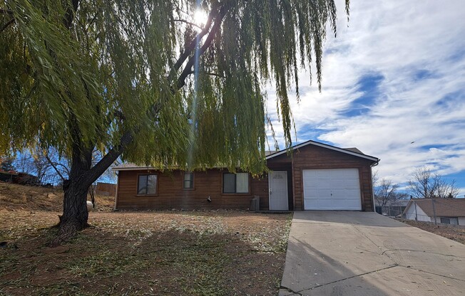 8761 E ROWEL DR