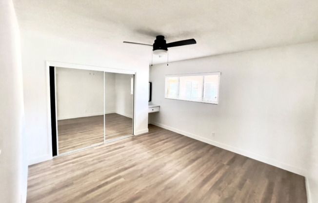 2 beds, 1 bath, 725 sqft, $2,395, Unit 635-20