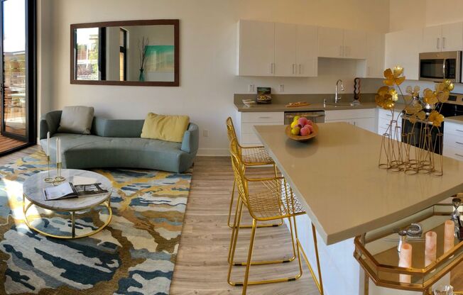 2 beds, 2 baths, 1,268 sqft, $13,000, Unit B216