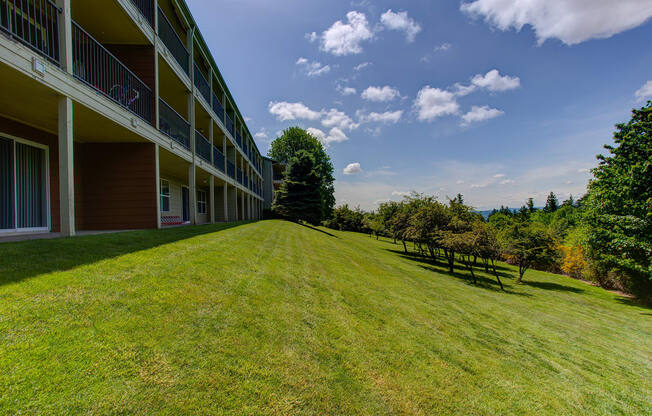 2 bedroom apartment portland or