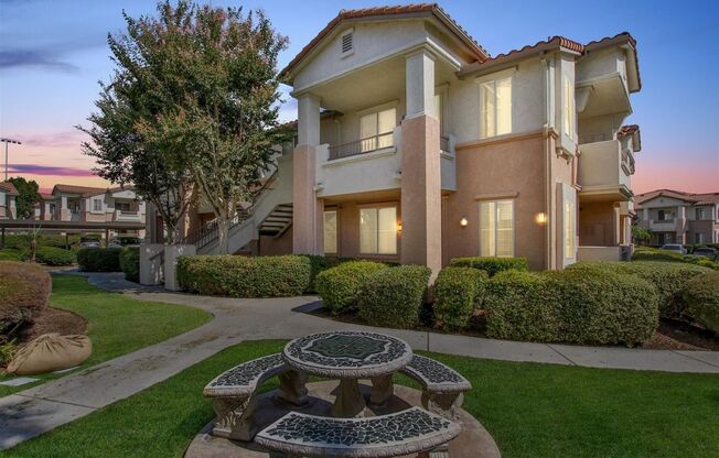 Beautiful Rancho San Diego Condo!