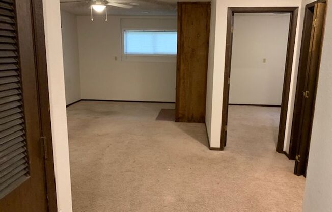 1 bed, 1 bath, 624 sqft, $680