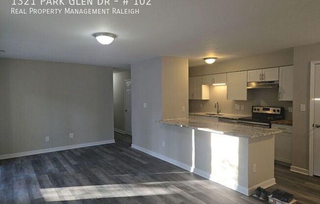 1321 Park Glen Dr. Unit 304