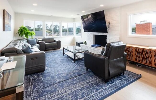 Fully Furnished Avalon Home with Modern Upgrades & Smart Home Comfort