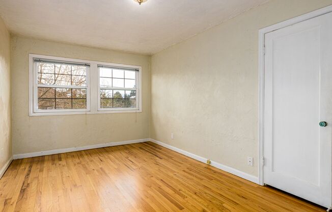 Regency Park Apartments