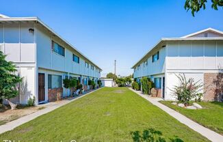 12811 & 12851 Flower Street and 10282 Park Avenue