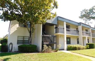 Second Floor Condo in Winding Creek