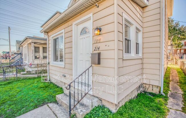 214 CTR ST
