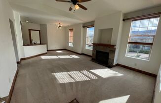 2 beds, 2 baths, $3,000, Unit # #C