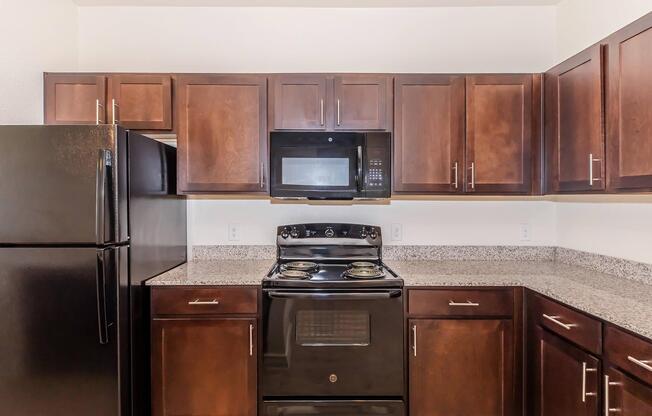 Home - Harmon Senior Villas - Fort Worth, TX