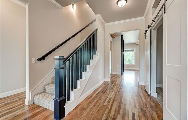 **Stunning 4 Bed, 4 Bath in Edmond Schools