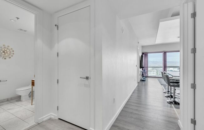 2 beds, 1.5 baths, $3,499, Unit # 2406