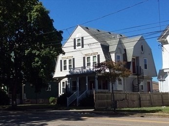 65 INDEPENDENCE AVE