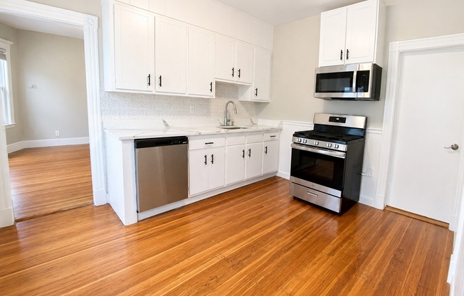 21 DOWSE ST