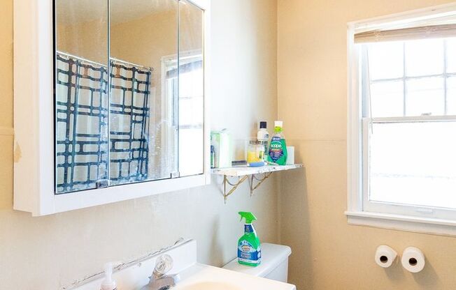 1520, 1522, 1524, 1524 1/2, 1526, &amp; 1526 1/2 W. Jackson St. (Cardinal Rentals, LLC.)