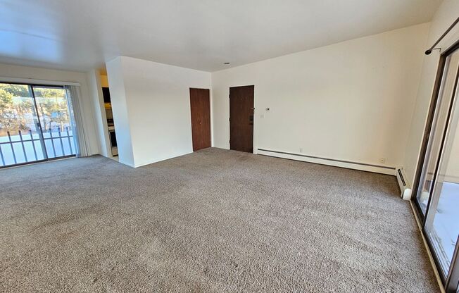 1 bed, 1 bath, 500 sqft, $695, Unit #8