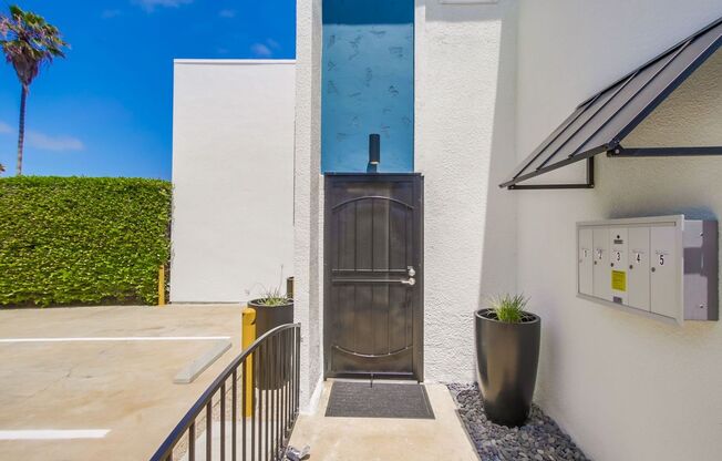 Muir Townhomes
