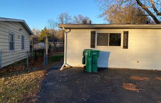 5 beds, 2 baths, $1,800