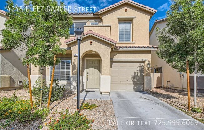 4245 FLEET DANCER ST