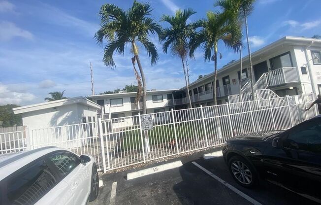 Arthur St Apartments