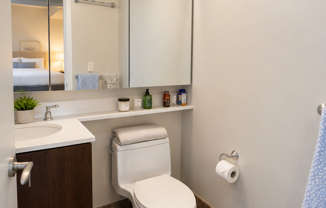 2 beds, 2 baths, 1,231 sqft, $9,876, Unit 33K