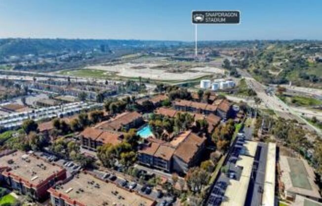 10350 Caminito Cuervo Unit 106